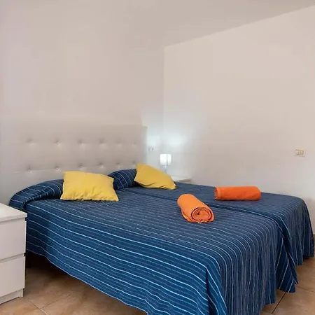 Apartment Parque Santiago Iii 203 - Studio Playa de las Americas (Tenerife)