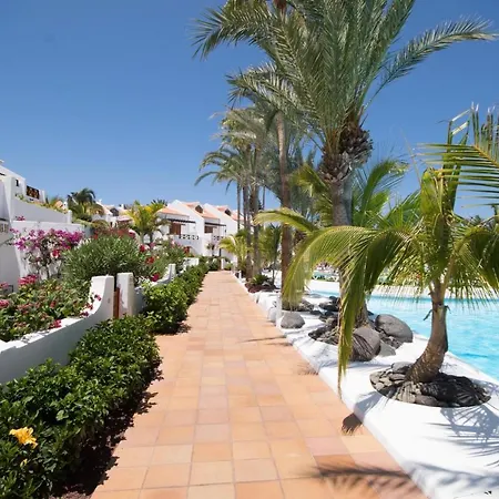 Apartment Parque Santiago Iii 203 - Studio Playa de las Americas (Tenerife)