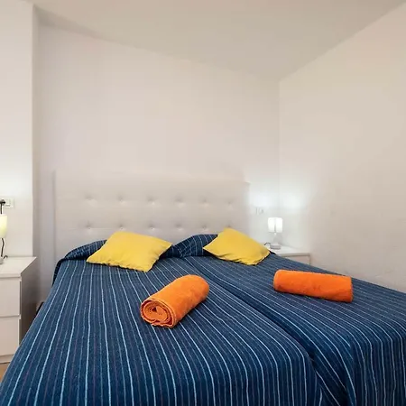 شقة Parque Santiago Iii 203 - Studio بلايا ذي لاس أميريكاس