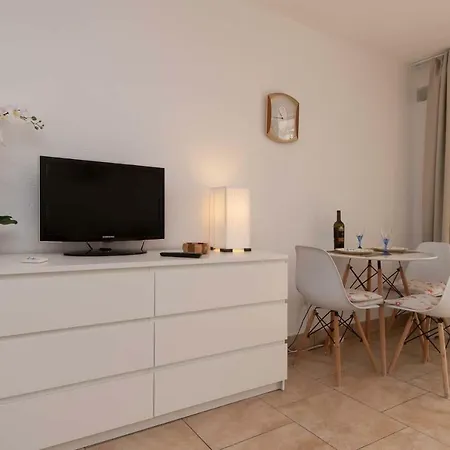 Parque Santiago Iii 203 - Studio * بلايا ذي لاس أميريكاس