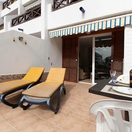 Parque Santiago Iii 203 - Studio شقة
