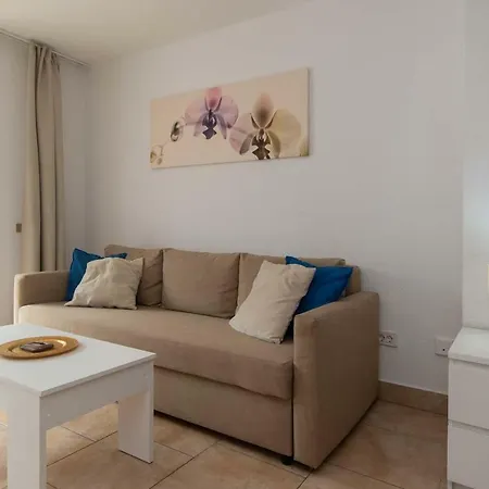 شقة Parque Santiago Iii 203 - Studio بلايا ذي لاس أميريكاس